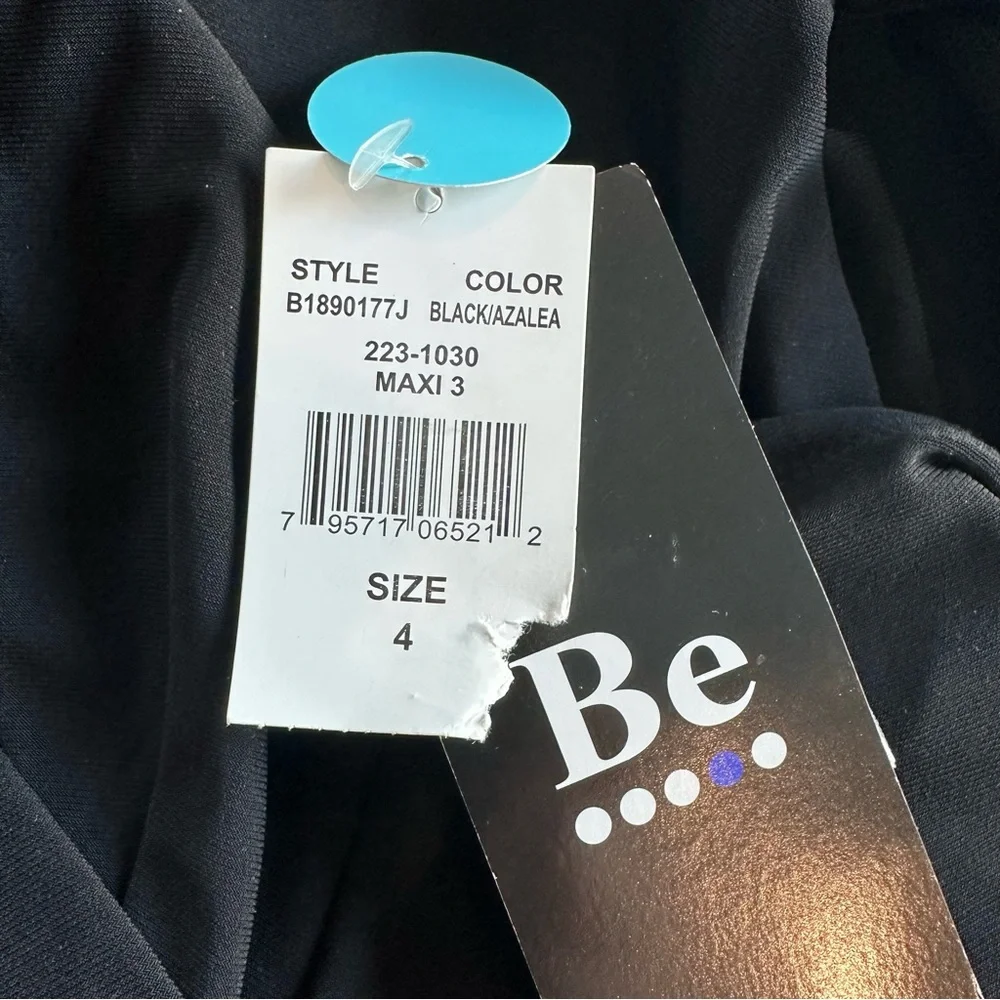 Maxi Dress Chetta B - Picture 10 of 14